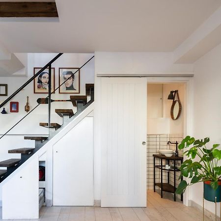 Duplex De Diseno Cerca De Riazor Apartment A Coruna Exterior photo