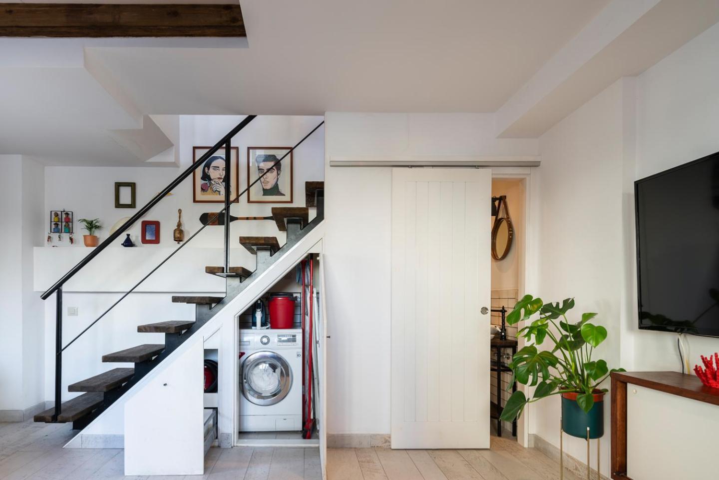 Duplex De Diseno Cerca De Riazor Apartment A Coruna Exterior photo