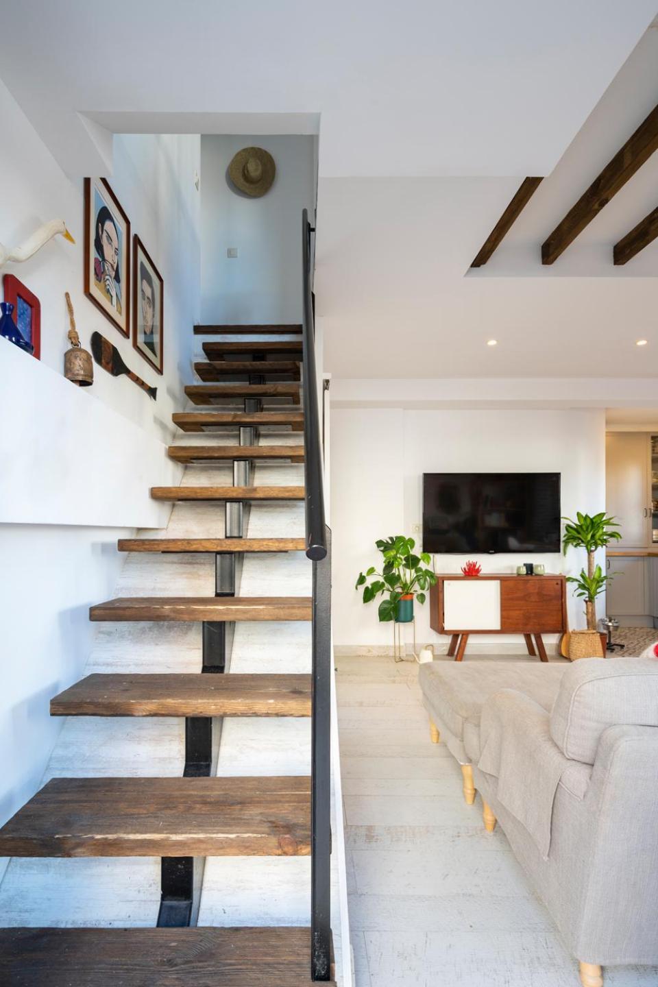Duplex De Diseno Cerca De Riazor Apartment A Coruna Exterior photo