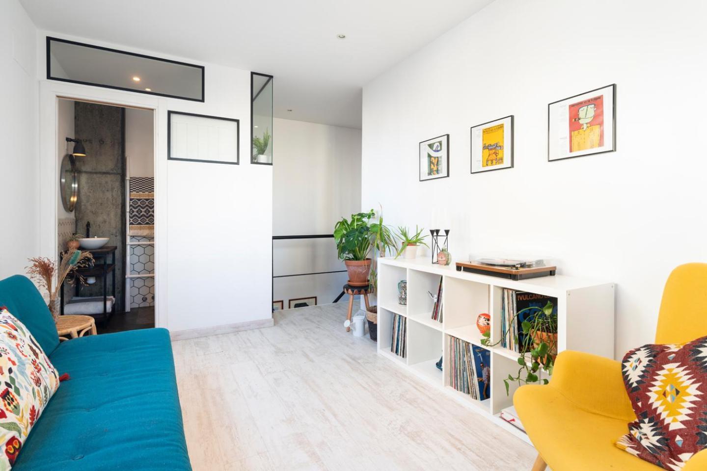 Duplex De Diseno Cerca De Riazor Apartment A Coruna Exterior photo
