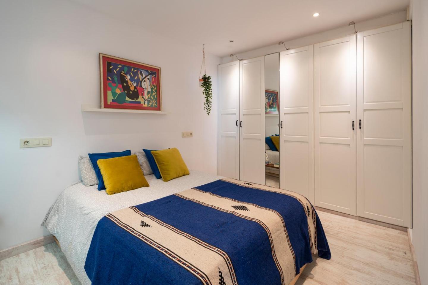 Duplex De Diseno Cerca De Riazor Apartment A Coruna Exterior photo